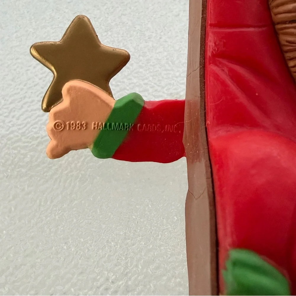 Hallmark excellent seasonal